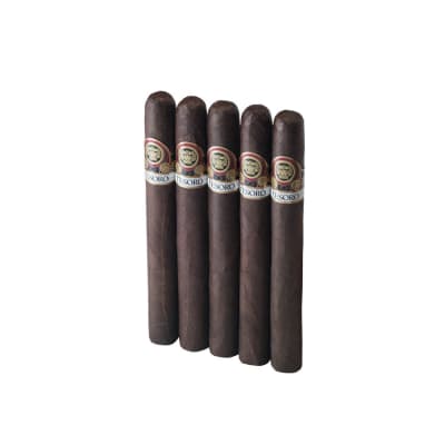 Tesoro Churchill 5 Pack CI-TES-CHUM5PK Tesoro Churchill 5 Pack-CI-TES-CHUM5PK - 400