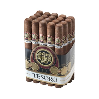 Tesoro Churchill CI-TES-CHUN Tesoro Churchill-CI-TES-CHUN - 400