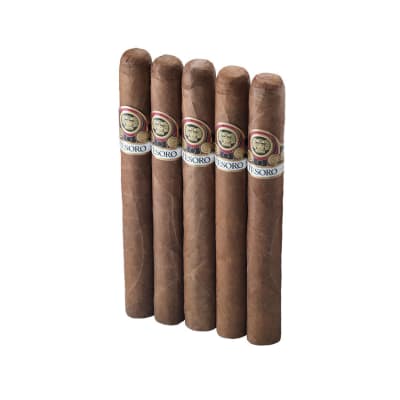 Tesoro Churchill 5 Pack CI-TES-CHUN5PK Tesoro Churchill 5 Pack-CI-TES-CHUN5PK - 400