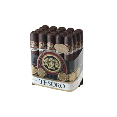 Tesoro Robusto - CI-TES-ROBM