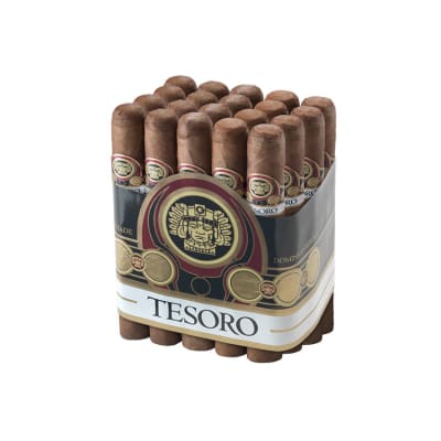 Tesoro Robusto - CI-TES-ROBN