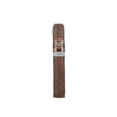 Tesoro Robusto CI-TES-ROBNZ Tesoro Robusto-CI-TES-ROBNZ - 400
