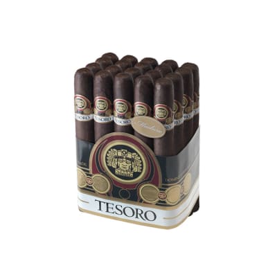 Tesoro Toro - CI-TES-TORM