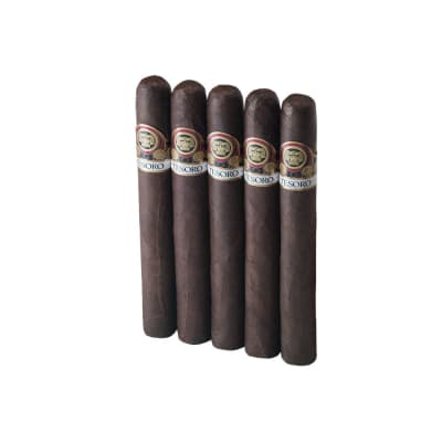 Tesoro Toro 5 Pack - CI-TES-TORM5PK