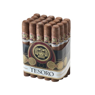 Tesoro Toro - CI-TES-TORN