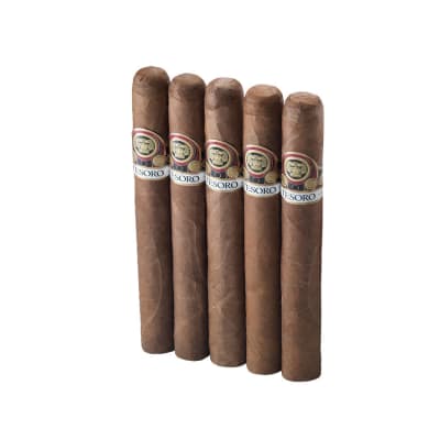 Tesoro Toro 5 Pack CI-TES-TORN5PK Tesoro Toro 5 Pack-CI-TES-TORN5PK - 400