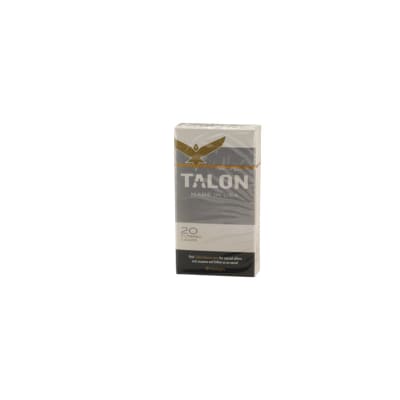 Talon Filtered Cigars Silver (20)-CI-TFC-SILVZ - 400
