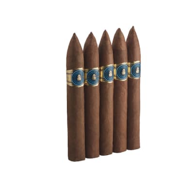 Trinidad Esteli Belicoso 5PK CI-TFS-BELN5PK Trinidad Esteli Belicoso 5PK-CI-TFS-BELN5PK - 400