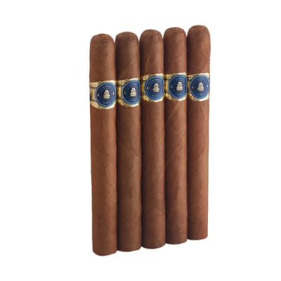 Trinidad Esteli Churchill 5PK CI-TFS-CHUN5PK Trinidad Esteli Churchill 5PK-CI-TFS-CHUN5PK - 400