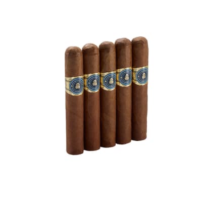 Trinidad Esteli By Plasencia Robusto 5 Pack CI-TFS-ROBN5PK Trinidad Esteli By Plasencia Robusto 5 Pack-CI-TFS-ROBN5PK - 400