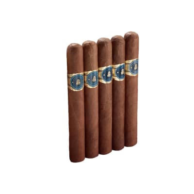 Trinidad Esteli By Plasencia Toro 5 Pack CI-TFS-TORN5PK Trinidad Esteli By Plasencia Toro 5 Pack-CI-TFS-TORN5PK - 400