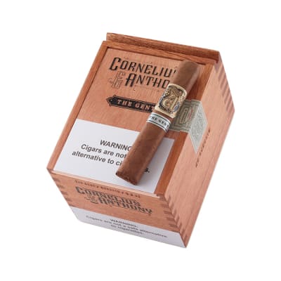 Cornelius & Anthony The Gent Robusto - CI-TGE-ROBN