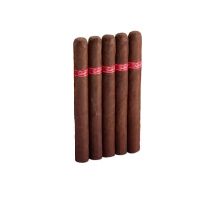 Tatuaje Havana VI Almirantes 5 Pack CI-TH6-ALMN5PK Tatuaje Havana VI Almirantes 5 Pack-CI-TH6-ALMN5PK - 400