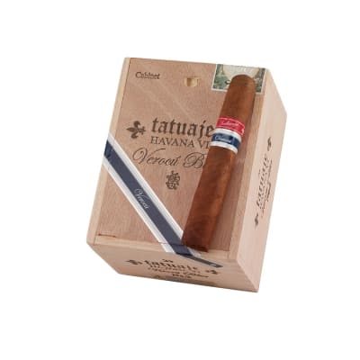 Tatuaje Havana VI Cigars Online for Sale