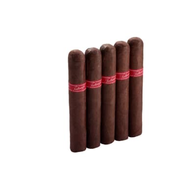 Tatuaje Havana VI Nobles 5 Pack CI-TH6-NOBN5PK Tatuaje Havana VI Nobles 5 Pack-CI-TH6-NOBN5PK - 400