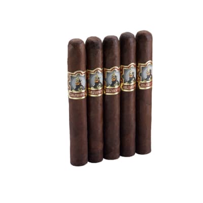 The Tabernacle Havana Seed CT #142 Corona 5PK CI-THC-CORN5PK The Tabernacle Havana Seed CT #142 Corona 5PK-CI-THC-CORN5PK - 400