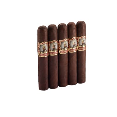 The Tabernacle Havana Seed CT #142 Robusto 5PK CI-THC-ROBN5PK The Tabernacle Havana Seed CT #142 Robusto 5PK-CI-THC-ROBN5PK - 400