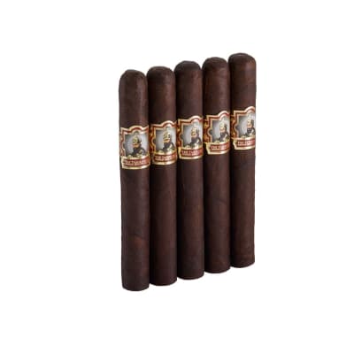 The Tabernacle Havana Seed CT #142 Toro 5PK CI-THC-TORN5PK The Tabernacle Havana Seed CT #142 Toro 5PK-CI-THC-TORN5PK - 400