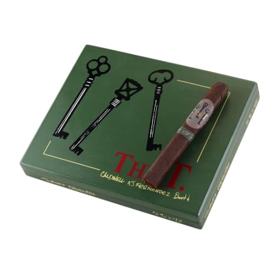Room 101 X Caldwell The T Short Churchill - CI-THT-SCHUN