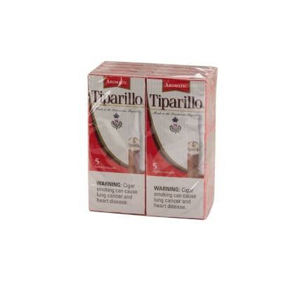 Tiparillo Aromatic 10/5-CI-TIP-ARONPK - 400