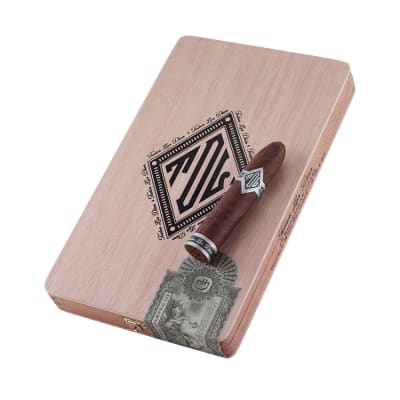 Todos Las Dias Double Wide Belicoso CI-TLD-DWBELN Todos Las Dias Double Wide Belicoso-CI-TLD-DWBELN - 400