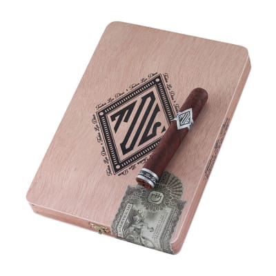 Todos Las Dias Robusto - CI-TLD-ROBN