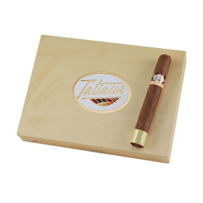 Tatiana Limited Edition Cigars