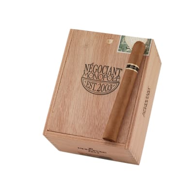 Tatuaje Negociant No. 3 Short Churchill CI-TLN-SCHUN Tatuaje Negociant No. 3 Short Churchill-CI-TLN-SCHUN - 400