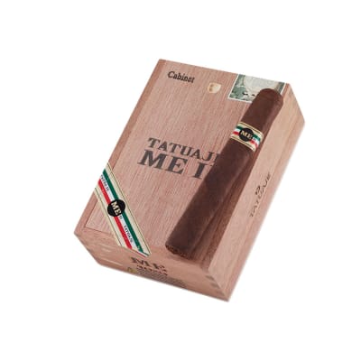 Tatuaje Mexican Experiment ME II Cigars Online for Sale