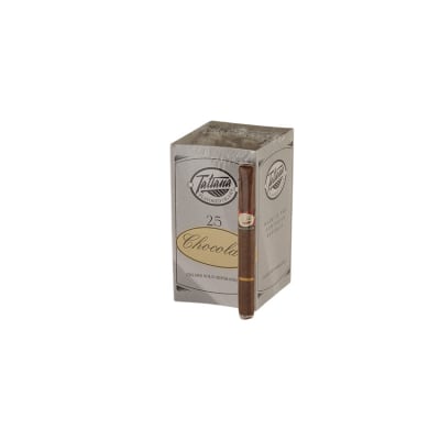 Tatiana Miniature Chocolate CI-TMI-CHON Tatiana Miniature Chocolate-CI-TMI-CHON - 400