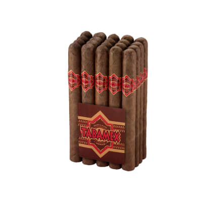 Tabamex Churchill CI-TMX-CHUN20 Tabamex Churchill-CI-TMX-CHUN20 - 400