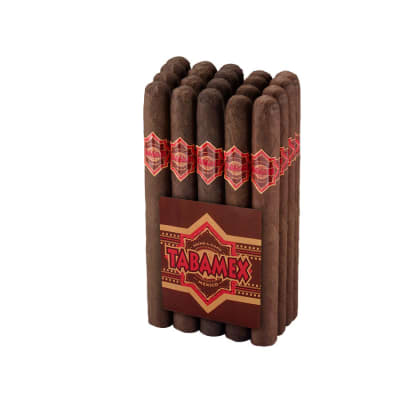 Tabamex Lonsdale CI-TMX-LONM20 Tabamex Lonsdale-CI-TMX-LONM20 - 400