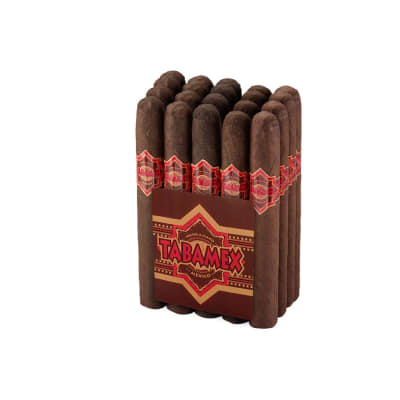 Tabamex Robusto - CI-TMX-ROBM20