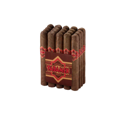 Tabamex Robusto CI-TMX-ROBN20 Tabamex Robusto-CI-TMX-ROBN20 - 400