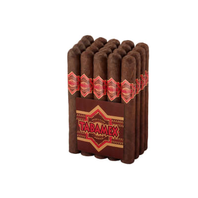 Tabamex Toro CI-TMX-TORM20 Tabamex Toro-CI-TMX-TORM20 - 400