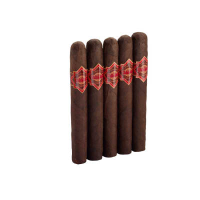 Tabamex Toro 5 Pack CI-TMX-TORM5PK Tabamex Toro 5 Pack-CI-TMX-TORM5PK - 400
