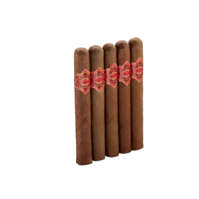 Tabamex Toro 5 Pack CI-TMX-TORN5PK Tabamex Toro 5 Pack-CI-TMX-TORN5PK - 400