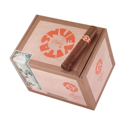 Tatuaje Nuevitas Jibaro No. 1 CI-TNU-JIB1 Tatuaje Nuevitas Jibaro No. 1-CI-TNU-JIB1 - 400
