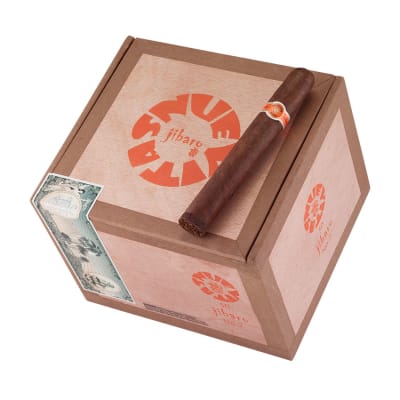 Tatuaje Nuevitas Jibaro No. 2 - CI-TNU-JIB2N