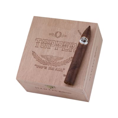Topper Danli Belicoso - CI-TOD-BELM