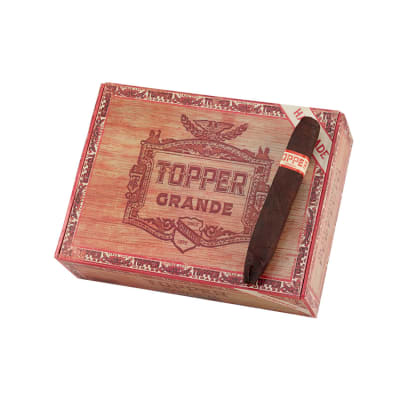 Topper Original Handmade Cigars Online for Sale