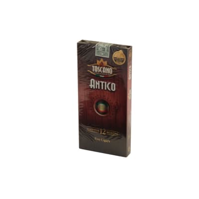 Toscano Antico (5) CI-TOS-ATMPKZ Toscano Antico (5)-CI-TOS-ATMPKZ - 400