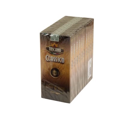 Toscano Classico 10/5 CI-TOS-CLAMPK Toscano Classico 10/5-CI-TOS-CLAMPK - 400