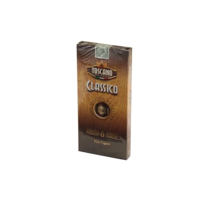 Toscano Classico (5) CI-TOS-CLAMPKZ Toscano Classico (5)-CI-TOS-CLAMPKZ - 400