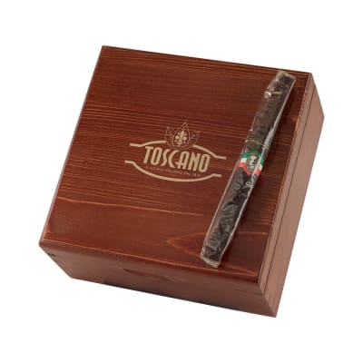 Toscano Brand Cigars Online for Sale