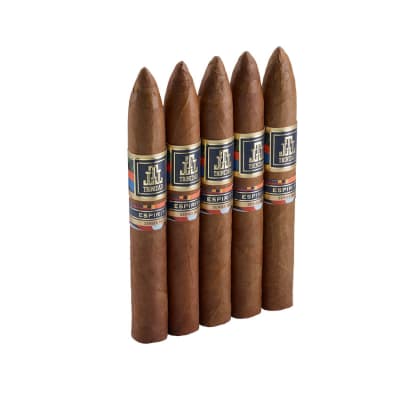 Trinidad Espiritu Belicoso 5PK CI-TPI-BELN5PK Trinidad Espiritu Belicoso 5PK-CI-TPI-BELN5PK - 400