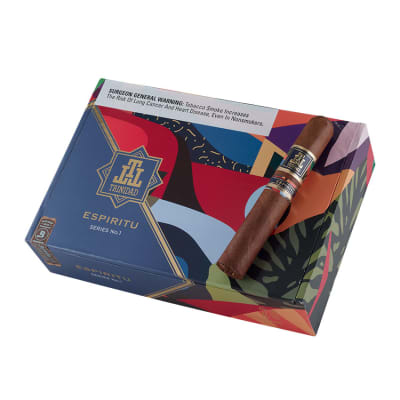 Trinidad Espiritu Cigars Online for Sale