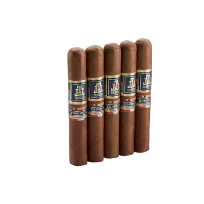 Trinidad Espiritu Robusto 5PK CI-TPI-ROBN5PK Trinidad Espiritu Robusto 5PK-CI-TPI-ROBN5PK - 400