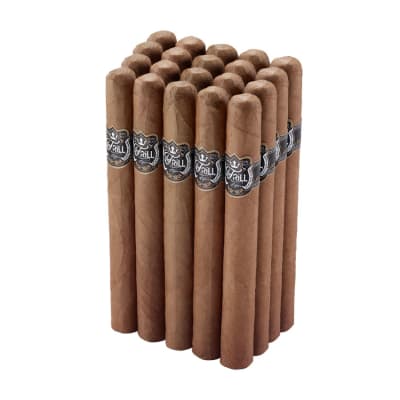 Trill Habano Churchill CI-TRH-CHUN20 Trill Habano Churchill-CI-TRH-CHUN20 - 400