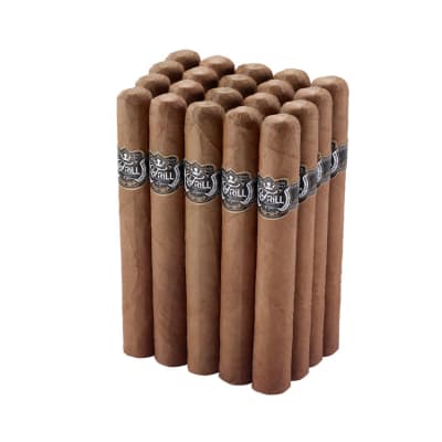 Trill Habano Gordo CI-TRH-GORN20 Trill Habano Gordo-CI-TRH-GORN20 - 400